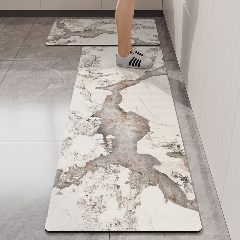 Кухонный ковер, нескользящий в – обзор и цена Commercial Kitchen Non Slip Flooring