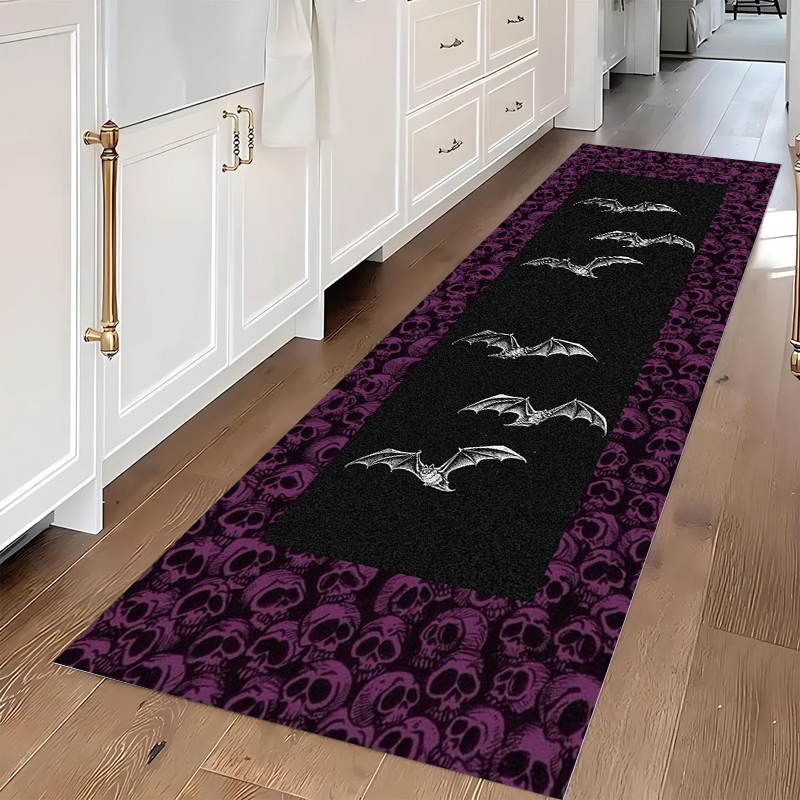 Готический коврик с черепами и – обзор и цена Commercial Kitchen Non Slip Flooring