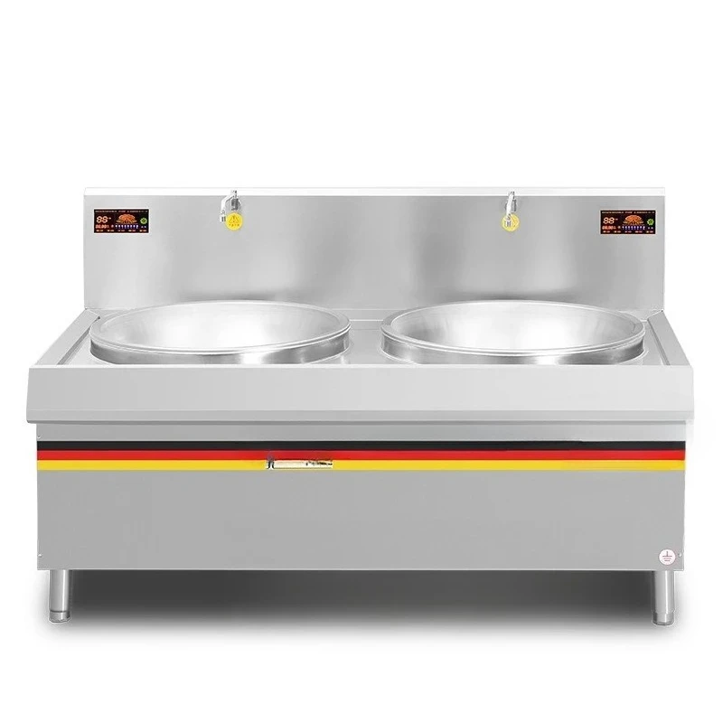 Коммерческая индукционная плит – обзор и цена Commercial Kitchen Induction