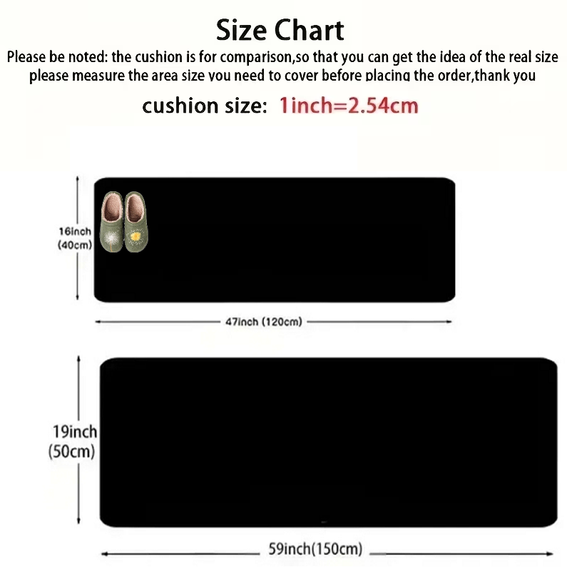 Винтажный кухонный коврик с уз – обзор и цена Commercial Kitchen Mats Anti Fatigue