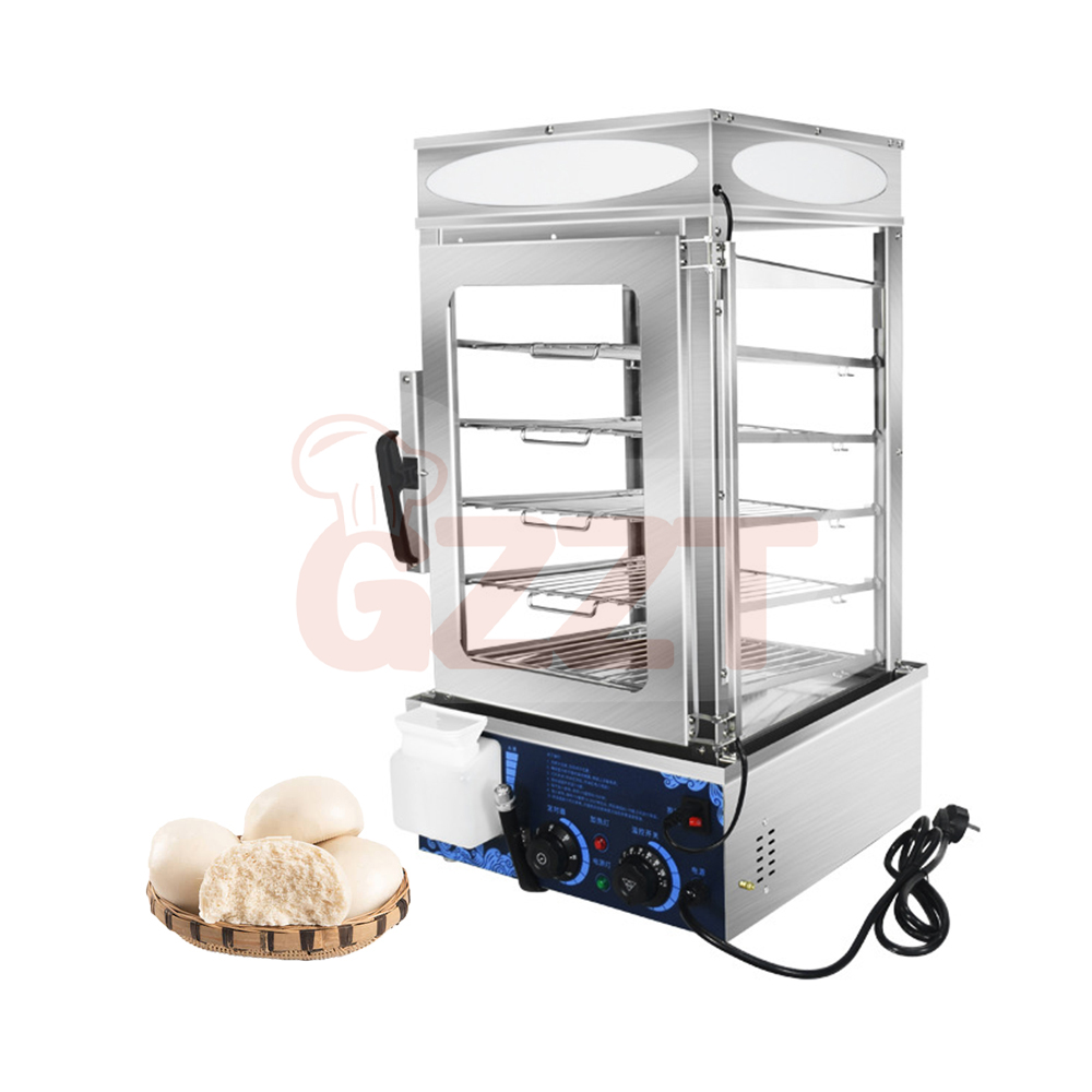 Электрическая коммерческая пар – обзор и цена Commercial Kitchen Warmer