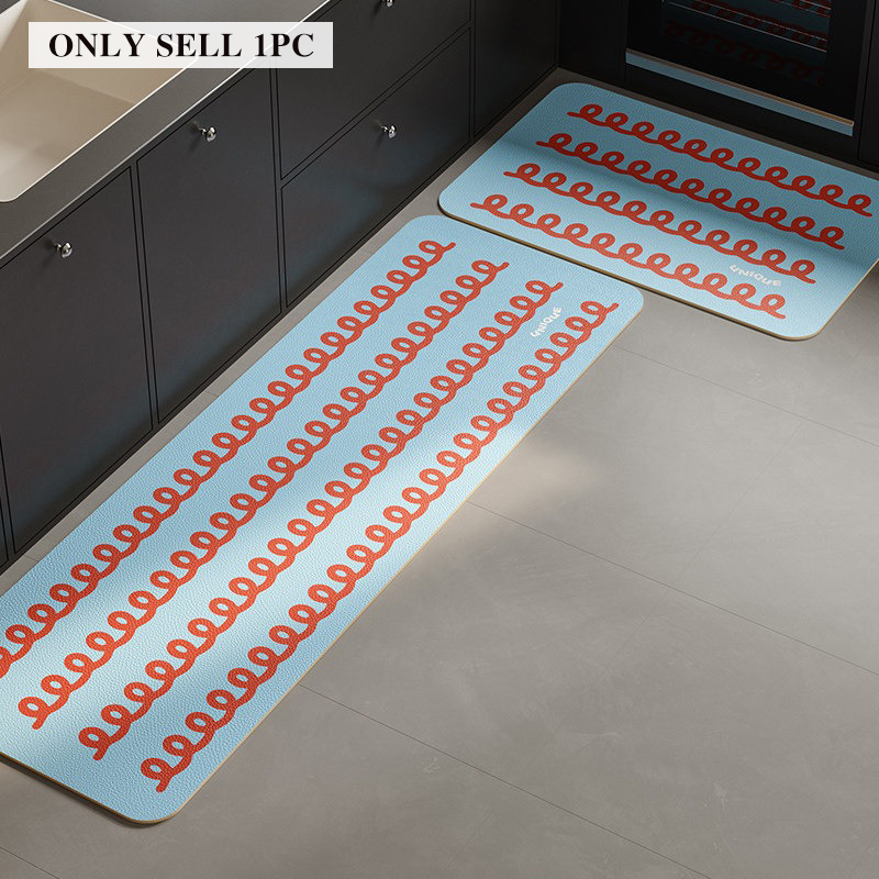 Водонепроницаемый, маслостойки – обзор и цена Commercial Kitchen Non Slip Flooring