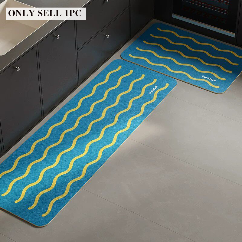 Водонепроницаемый, маслостойки – обзор и цена Commercial Kitchen Non Slip Flooring