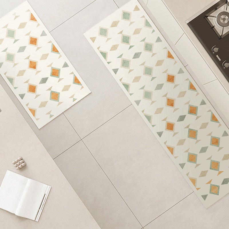 Кухонные коврики Нескользящий  – обзор и цена Commercial Kitchen Non Slip Flooring