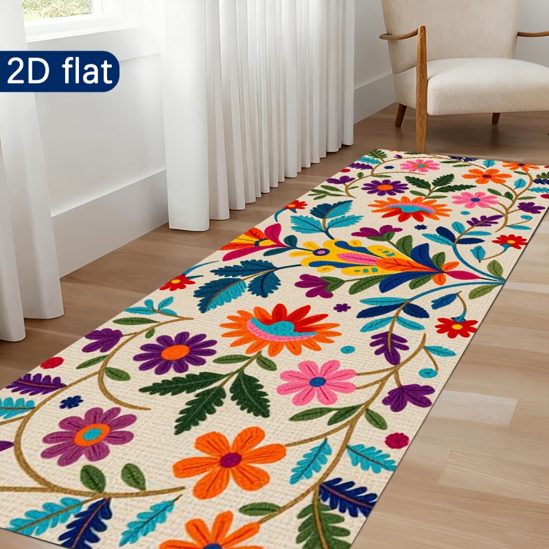 Коврик-дорожка в стиле бохо с  – обзор и цена Commercial Kitchen Mats Anti Fatigue