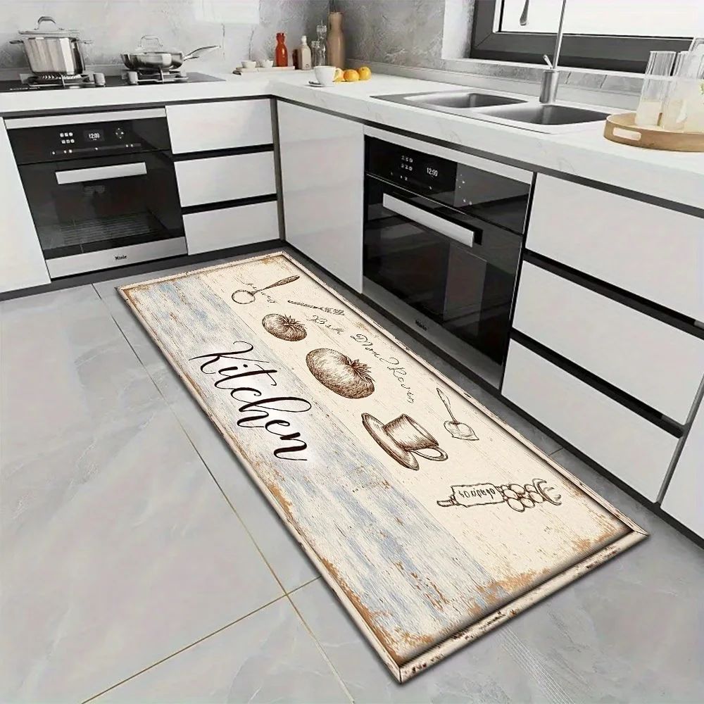 Мягкий кухонный коврик с милым – обзор и цена Commercial Kitchen Quotes