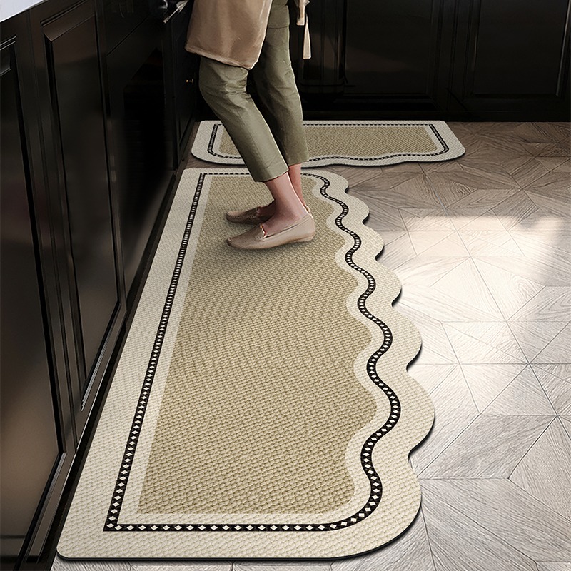 Кухонный напольный коврик Неск – обзор и цена Commercial Kitchen Non Slip Flooring