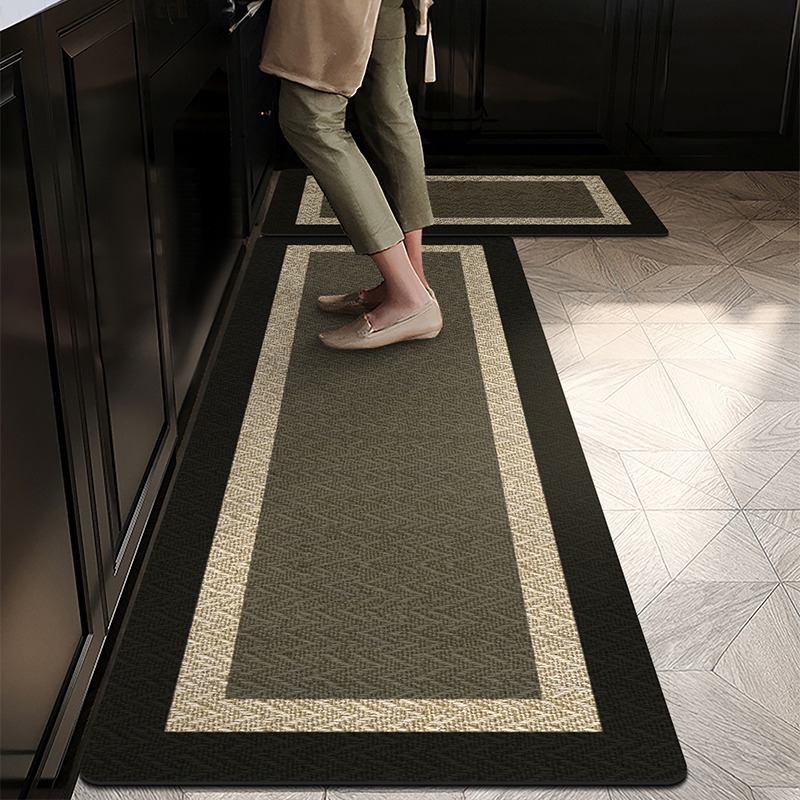 Кухонный напольный коврик Неск – обзор и цена Commercial Kitchen Non Slip Flooring