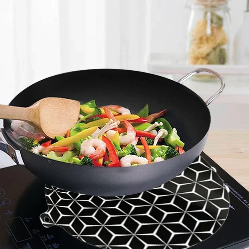 Силиконовый коврик для индукци – обзор и цена Commercial Kitchen Induction