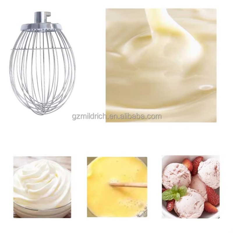 Коммерческая 10л 20л 30л 40л 6 – обзор и цена Dough Mixer Machine