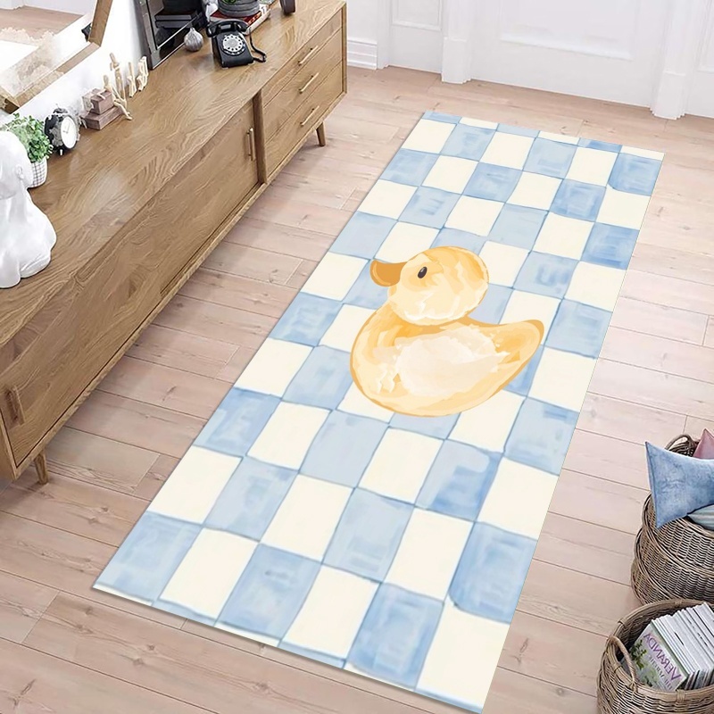 Милый кухонный коврик с принто – обзор и цена Commercial Kitchen Non Slip Flooring