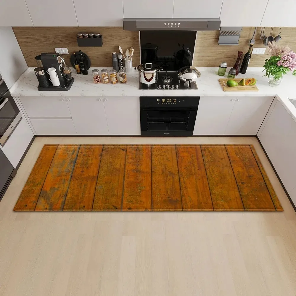 Классический коврик с принтом  – обзор и цена Commercial Kitchen Mats Anti Fatigue