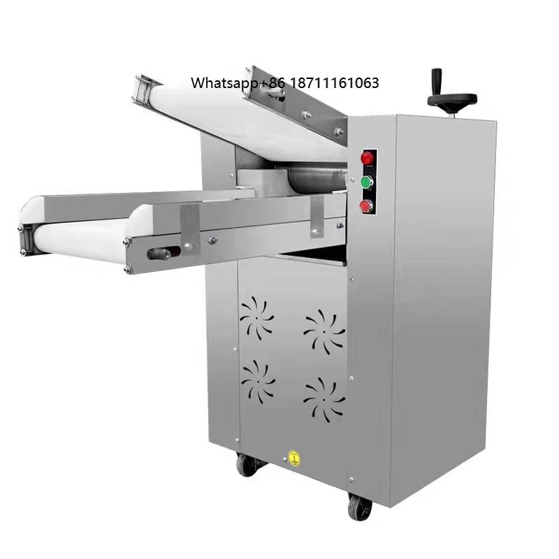 Китайский поставщик: Коммерчес – обзор и цена Dough Mixer Machine