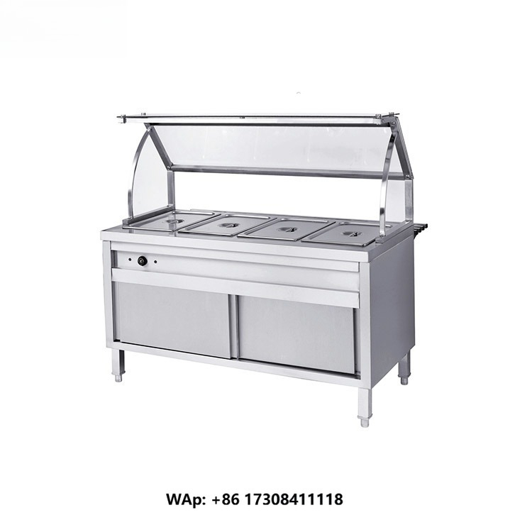 Профессиональное кухонное обор – обзор и цена Commercial Kitchen Warmer