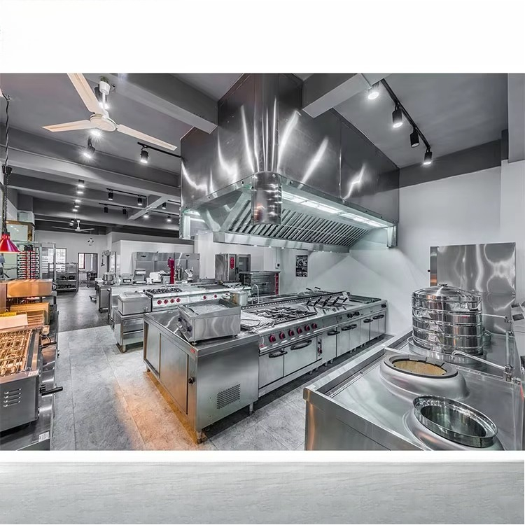 Профессиональное кухонное обор – обзор и цена Commercial Kitchen Warmer