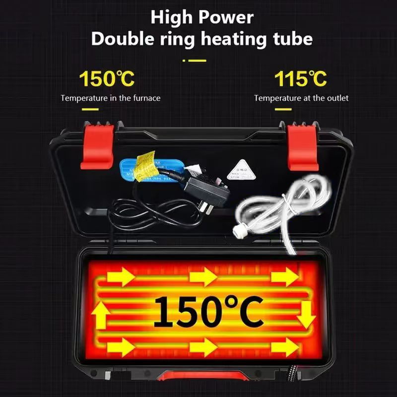 Пароочиститель Mucen Store 220 – обзор и цена Commercial Kitchen Store