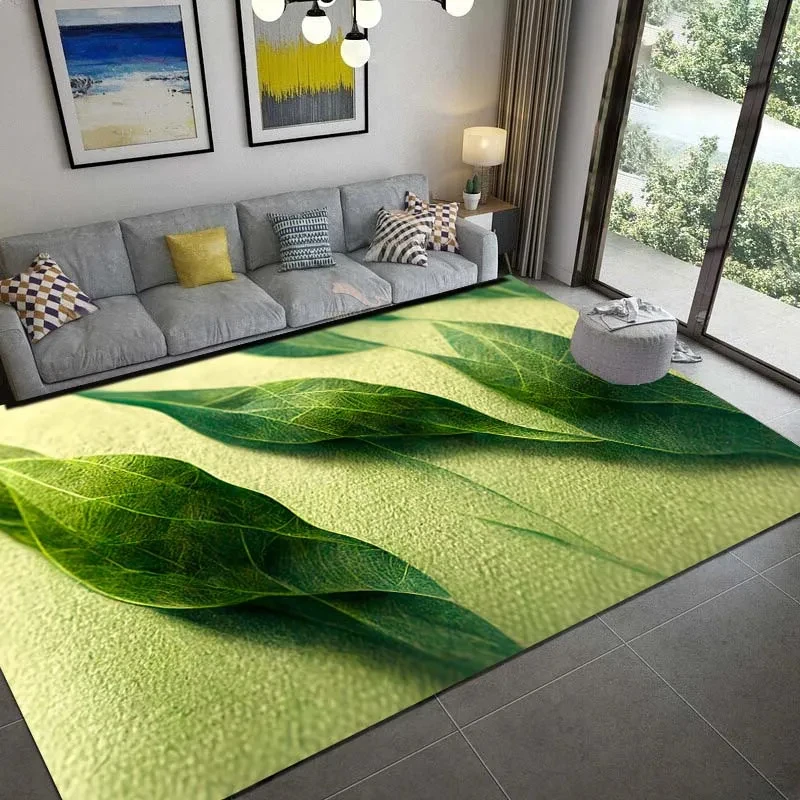 Летние зеленые ковры с пальмов – обзор и цена Commercial Kitchen Non Slip Flooring
